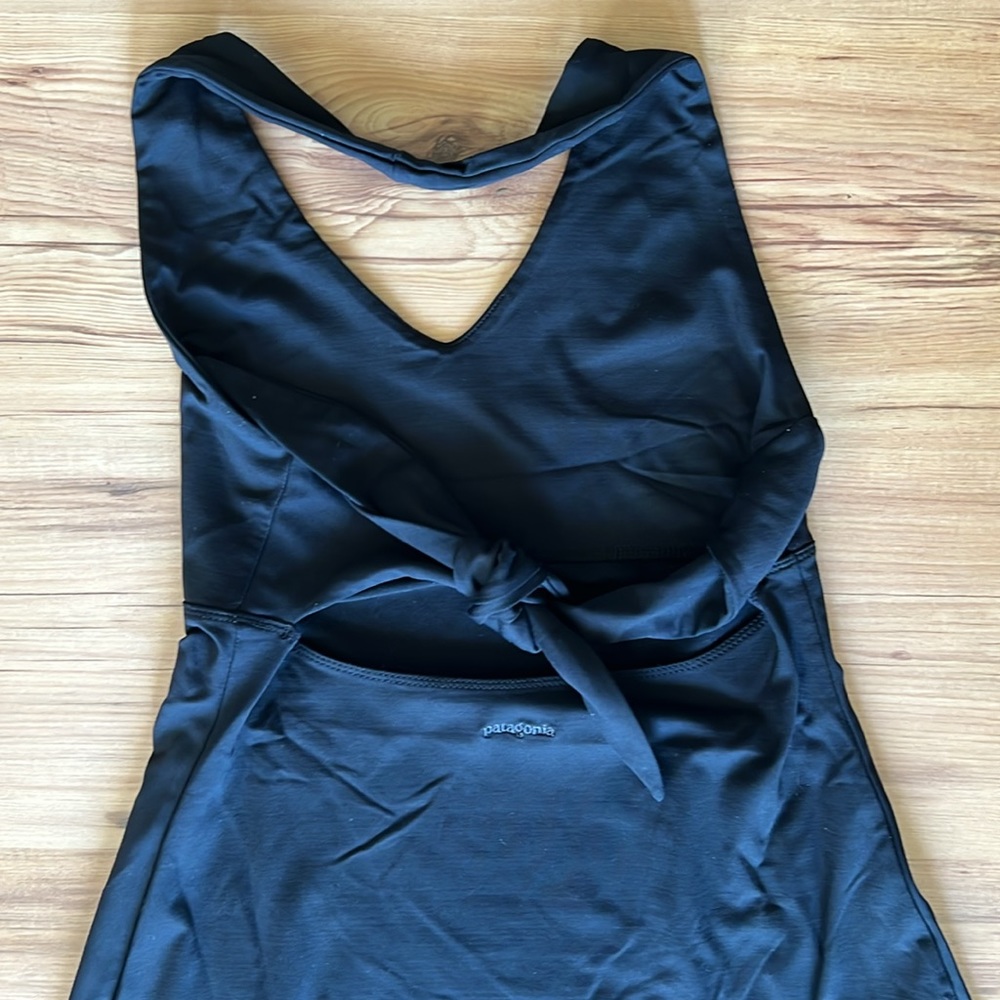 Patagonia Morning Glory Dress - Picture 4 of 4